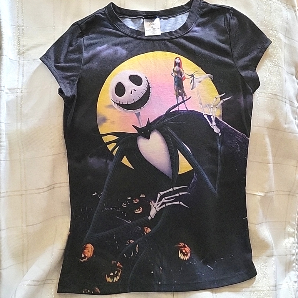 Nightmare Before Christmas